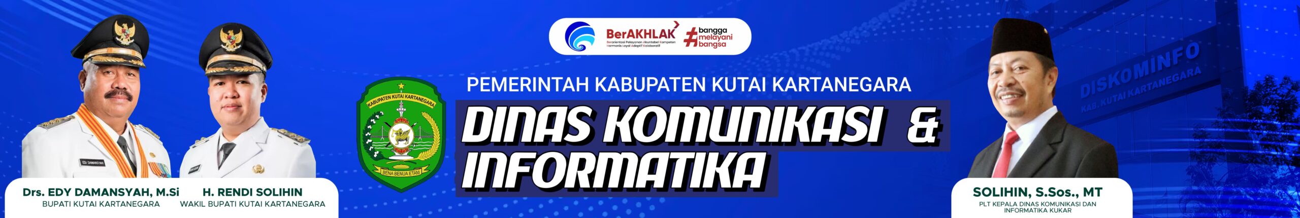 Banner-diskominfo-kukar-1-scaled Desa Segihan Dorong Kemandirian Ekonomi Lewat Program Bioflok dan Pertanian Buah