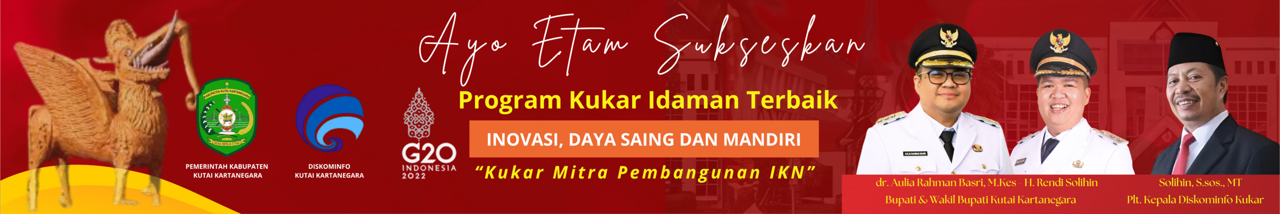 BANNER-DISKOMINFO-2-1-scaled Cegah Stunting Sejak Dini, Desa Purwajaya Satukan Kekuatan Warga Lewat Rembuk Lintas Sektor